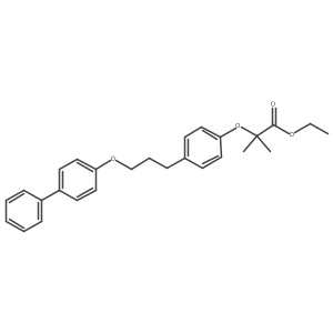 851122-97-9结构式