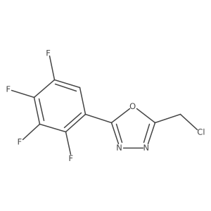 851983-51-2 structure