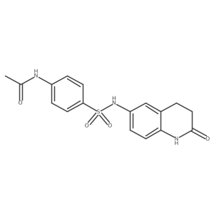 857552-82-0结构式
