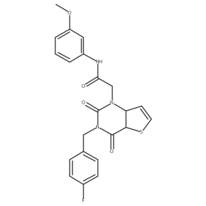 879138-64-4 structure