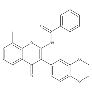 879565-33-0 structure
