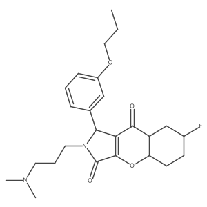 879946-73-3结构式