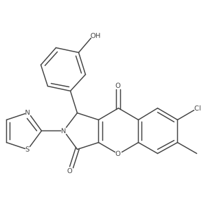 886163-66-2结构式