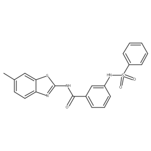 886890-94-4 structure