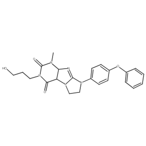 893957-61-4 structure