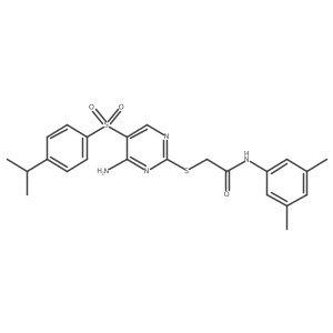 894949-82-7结构式
