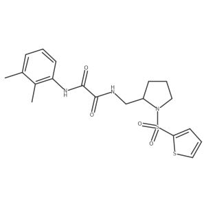 896282-67-0 structure