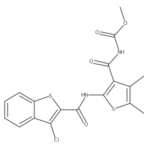 896311-55-0结构式