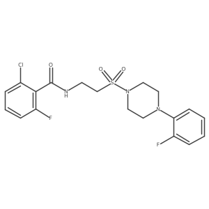 897613-61-5结构式