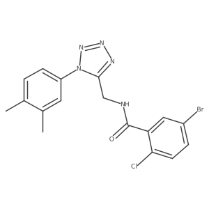 897622-35-4 structure