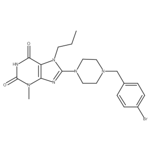 898453-90-2 structure
