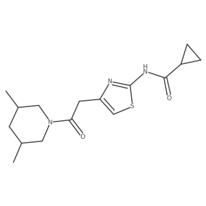 921802-05-3 structure