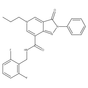 921881-86-9 structure