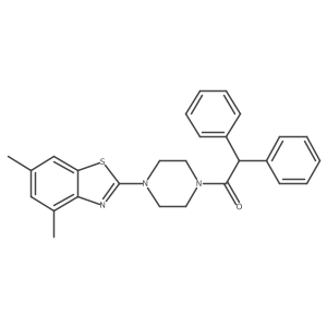 922654-29-3 structure
