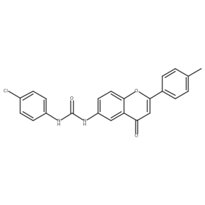 923132-58-5 structure