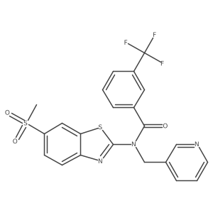 923436-31-1 structure
