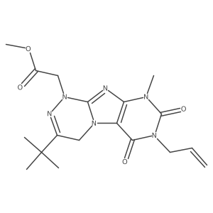 CID 41455217结构式