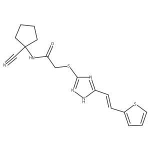 931039-54-2结构式