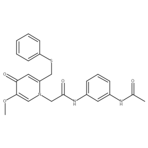 941870-19-5 structure