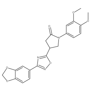 941960-81-2 structure