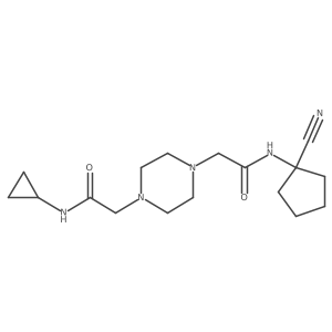 949256-70-6 structure