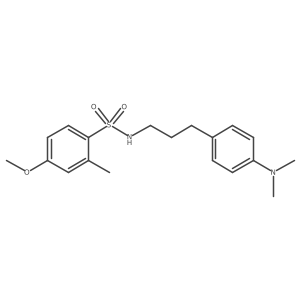 954065-72-6 structure