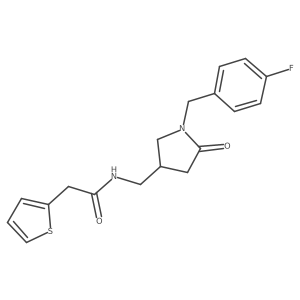 955252-96-7 structure