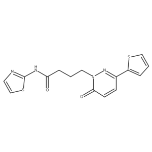1021212-16-7 structure