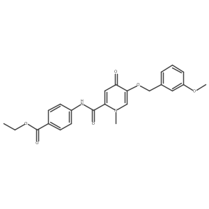 1021212-38-3结构式