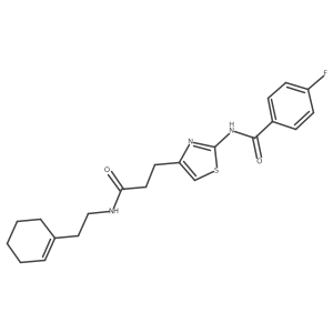 1021255-57-1 structure