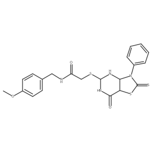 1021264-09-4 structure
