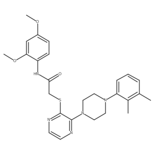 1031954-52-5 structure