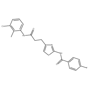1040654-85-0结构式