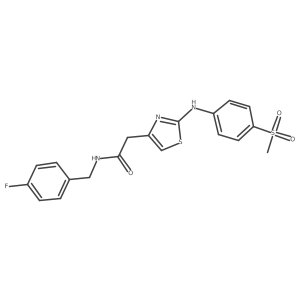 1040657-84-8 structure