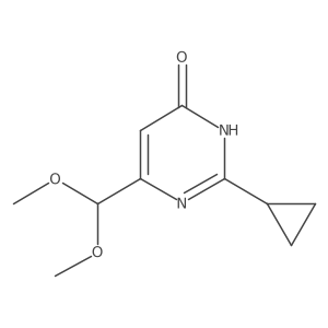 1042146-56-4 structure