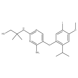1050671-07-2 structure