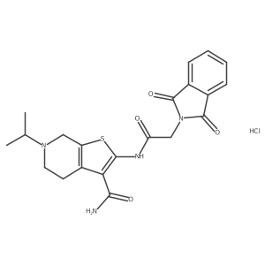 1052532-23-6结构式