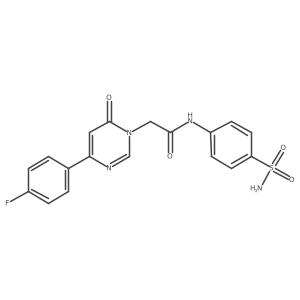 1058240-18-8结构式