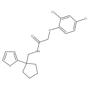 1058394-46-9 structure