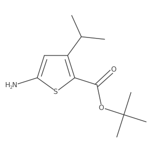 106971-13-5 structure