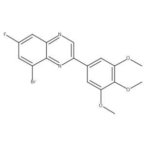 1092500-70-3 structure