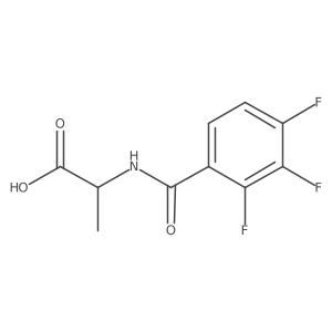 1103979-29-8 structure