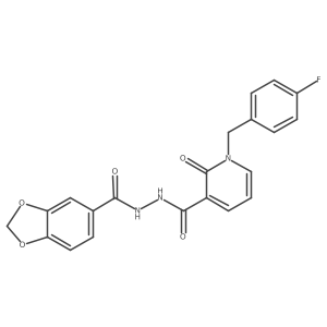 1105242-73-6结构式
