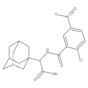 1105639-00-6 structure