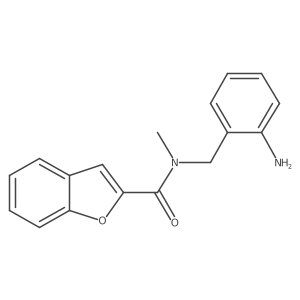 1153887-12-7 structure
