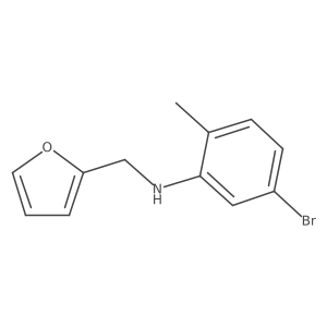 1158003-08-7 structure