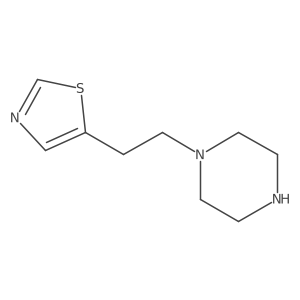 116001-89-9 structure