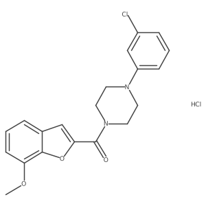 1179364-17-0 structure