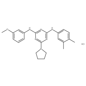1179463-31-0 structure