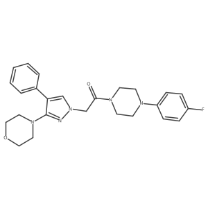 1189672-46-5 structure